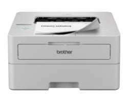 BROTHER Láser A4 B/N WiFi Ethernet Blanca (HL-L2865DW)