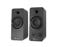 ALTAVOCES NGS GAMING GSX-200 SUPERGRAVES 2.0