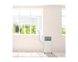 Cubierta aislante CECOTEC para ventana 163cm (08158)