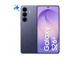 Smartp Samsung S26+ 6.7" 12Gb 512Gb Violeta (SM-S947B)