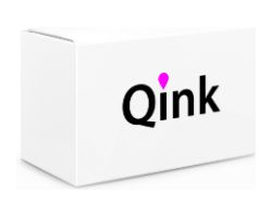 Tinta Qink para Brother Magenta (LC121XL/LC123XL)