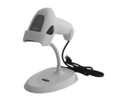Lector Approx Código de Barras 1D Blanco (APPLS11ASWH)