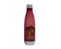 Botella Plástico 650ml Harry Potter (HPRJV630)