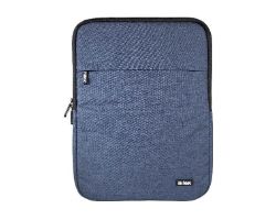 Funda NILOX Sleeve hasta 17.3" Azul (NXSL17BL)