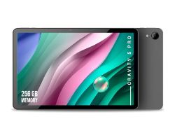 Tablet SPC Gravity 5 Pro 11" 8Gb 256Gb Gris (97888256N)