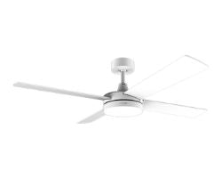 Ventilador de Techo CECOTEC Aero 5200 Luz LED (05989)