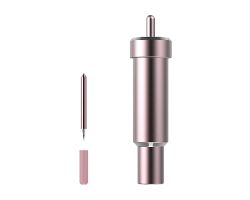Kit CRICUT Cuchilla Bonded+Portacuchillas (CRC-2004227)