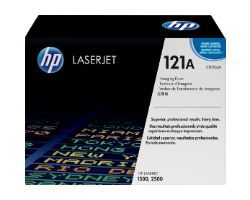 Tambor HP LaserJet 121A Color 2500 páginas (C9704A)
