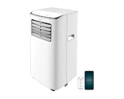 A.C. Portatil CECOTEC ForceClima 7500 Soundless (08172)