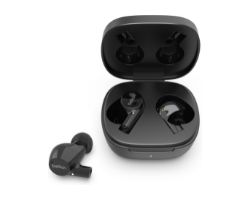 Auriculares BELKIN Intraurales BT Negros (AUC004BTBK)
