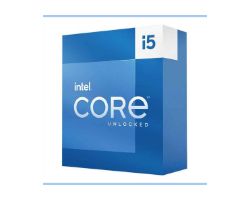 CPU Intel Core i5-14600KF LGA1700 2.6/5.3GHz 24Mb Caja