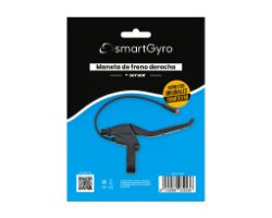 Maneta Freno Derecho SmartGyro + Sensor (PP27-082)