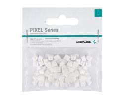 Accesorio Caja DeepCool Pixel Blanco(R-PIXEL-WH100-G-1)