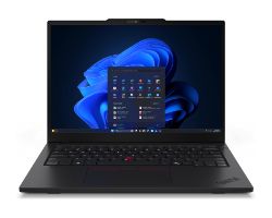 Lenovo U7-255U 16Gb 512Gb 13.3" W11P Negro (21R5001PSP)