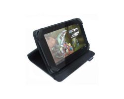 Funda BQ CasePad-S 7" Folio Maxwell Negra (11BQFUN76)