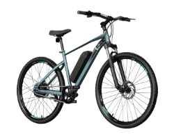 Bicicleta Eléctrica CECOTEC e-Xplore 27.5? (07179)