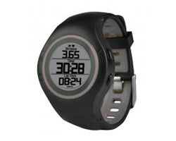 Smartwatch BILLOW Bluetooth GPS Negro/Gris (XSG50PROG)