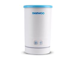 Limpiador de Patas DAEWOO Mascotas Automático (D-PPW08)
