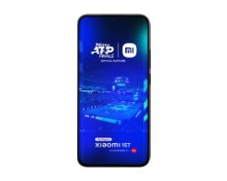 Smartphone XIAOMI 15T 6.83" 12Gb 512Gb 5G Negro