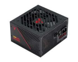 Fuente Abysm Morpheo GX5 ATX 850W 80+ Bulk (AB218501)