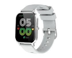 Smartwatch DENVER 1.69" Bluetooth Gris (SW-181 GREY)