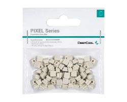 Accesorio Caja DeepCool Pixel Gris (R-PIXEL-GY100-G-1)