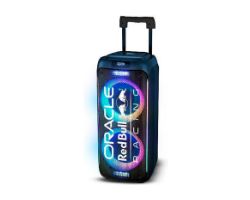 Altavoz Red Bull Party Podium 320W RGB LED BT(RB-SK220)