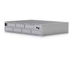 Videograbador Ubiquiti NVR 60 Canales Gris (UNVR-PRO)
