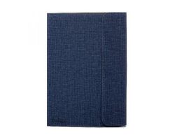 Funda NILOX 9.7"-10.5" Poliéster Azul (NXFB003)