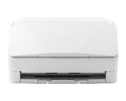 Escáner Ricoh iX2400 A4 Dúplex Blanco (PA03870-B101)