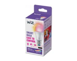 Bombilla Inteligente Wiz LED E27 806L (929003601001)