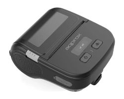 Impresora Tickets Approx BT (APPPOS80PORTABLEWIFI)