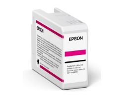 Tinta Epson T47A6 Magenta Claro 50ml (C13T47A60N)