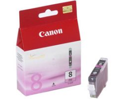Tinta Canon CLI-8PM Magenta Foto (0625B001)