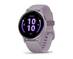 Smartwatch Garmin Vívoactive 5 GPS Lila (010-02862-13)