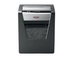 DESTRUCTORA REXEL MOMENTUM M510 MICROCORTE