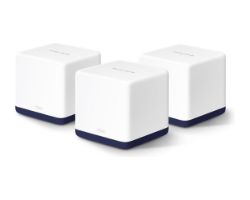 MESH Mercusys AC1900 Dual Pack 3 Blanco (Halo H50G)