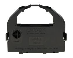 Cinta Epson Negra 2000000 caracteres (C13S015262)