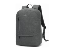 Mochila Celly DayPack hasta 15.6" Gris (DAYPACKGR)