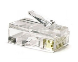 Nanocable RJ45 Cat.5e 100 Unidades (10.21.0102-100)