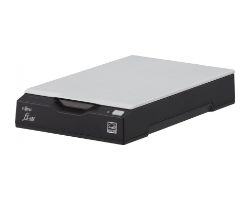 Escáner Ricoh FI-70F A6 USB 2.0 Negro (PA03841-B001)