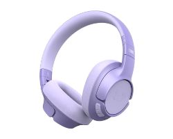 Auriculares Fresh N Rebel Clam Core Lilac (3HP3200DL)