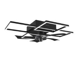 Ventilador Techo CECOTEC LampAero 690 FlowLight (08651)