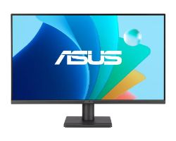 Monitor ASUS VA279QG 27" LED IPS FHD DP VGA HDMI Negro