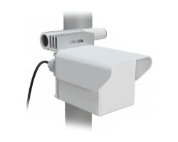 Pto Acceso Mikrotik WiFi Blanco (CubeG-5ac60ay)