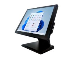 TPV 10POS i5 8Gb 256Gb 15" W11 Negro (10T-15I5H8256W1)