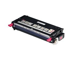 Toner Dell Laser RF013 Magenta 8000 páginas (593-10172)