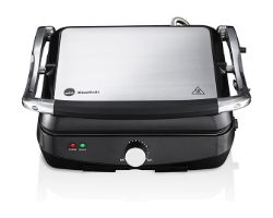 Mini Grill Wilfa CG-2000B 2000W Negro/Acero (602704)