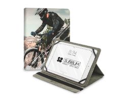 Funda SUBBLIM Trendy Case Biker 11" (SUBCUT-4TC012)