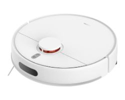 Robot Aspirador XIAOMI Friegasuelos S40C (BHR9664EU)
